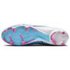Nike Zoom Mercurial Vapor 15 Academy MG 'White Baltic Blue' (Unisex) White / Baltic Blue / Hot Punch / Coconut Milk Soccer Shoes DJ5631 146