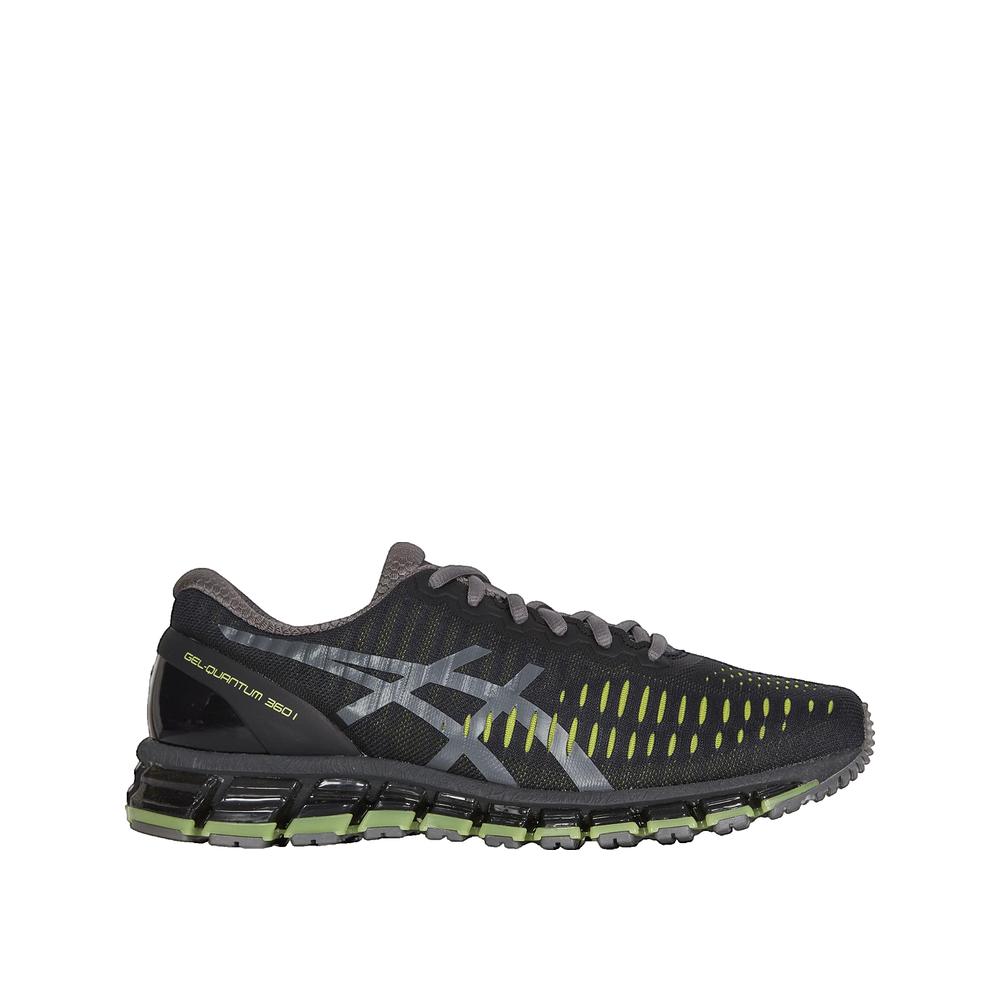 Asics - Gel-Quantum 360 I - Shoes - Herren - Schwarzk - 41 1/2 Eu - Bild 3