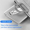 Portable Adjustable Laptop Stand Foldable Notebook Bracket Computer Monitor Holder For Macbook Air iPad Tablets Base Accessories