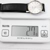 Used [Real item] Vintage LONGINES Unisex manual winding wristwatch rare