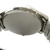 SEIKO Spirit Quartz Watch with Silver Watch 7N42-6110 Calendar, Color, Men's GY18/ MQ