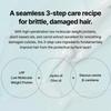 [Lador] Korean Salon Secret Hydro LPP Treatment (530ml) - [K-BEAUTY] Silicone-Free Glass Hair Mask conditioner