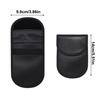 B8 Signal Blocker Pouch For Car Cell Phone Car Keys Remote Control Shielding Bag Safe Signal Blocking Case Seat Ibiza