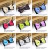 Classic Children's Bow Tie Baby Boy's Girl Fashion Solid Color Adjustable Bow Tie Children's Two-tone Pet Dog and Cat Bow Tie