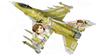 Hasegawa Fighting Falcon Idolmaster Futami Mami SP272 F-16C 1/48