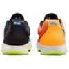 Nike Kool-Aid x Ja 2 Mixed Berry Unisex Sneakers Multi-Color Bright-Crimson Flat-Silver IF0302-800