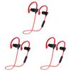 Premium Wireless Bluetooth Headphone With Sweatproof Design For Outdoor Sports Use