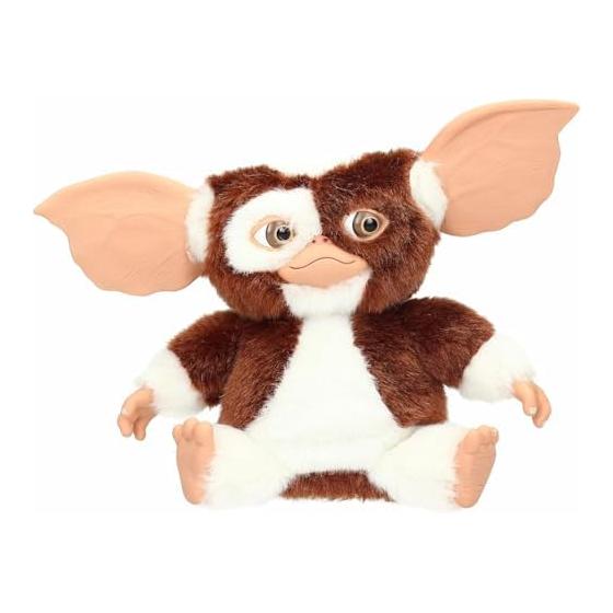 NECA Gremlins Gizmo Dancing Plulsh Gremlins Dancing Gizmo Plush [Parallel Import]
