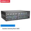 HD Video Splicing Seamless Matrix Switcher