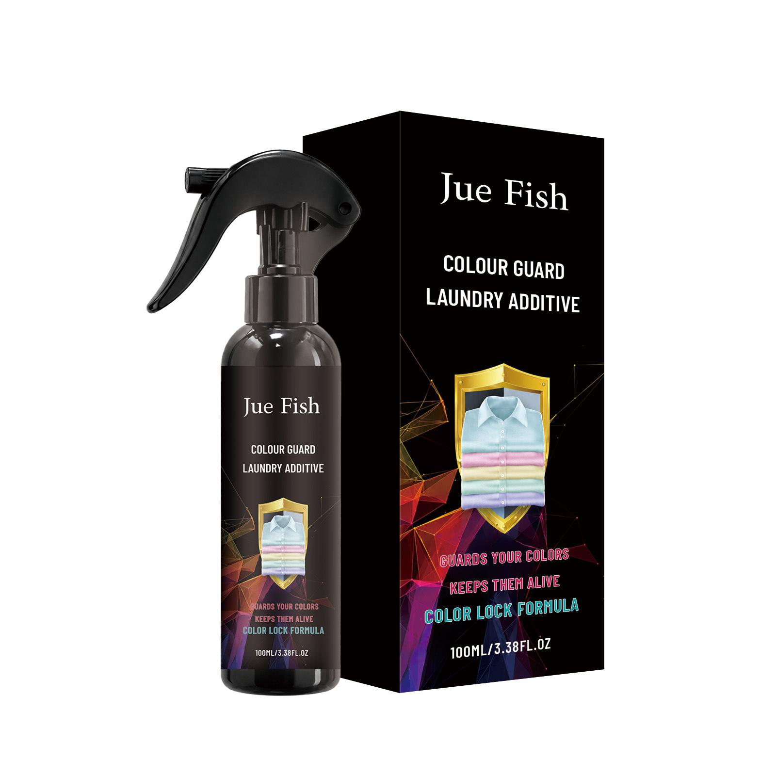 Clothing color restorer 100ml