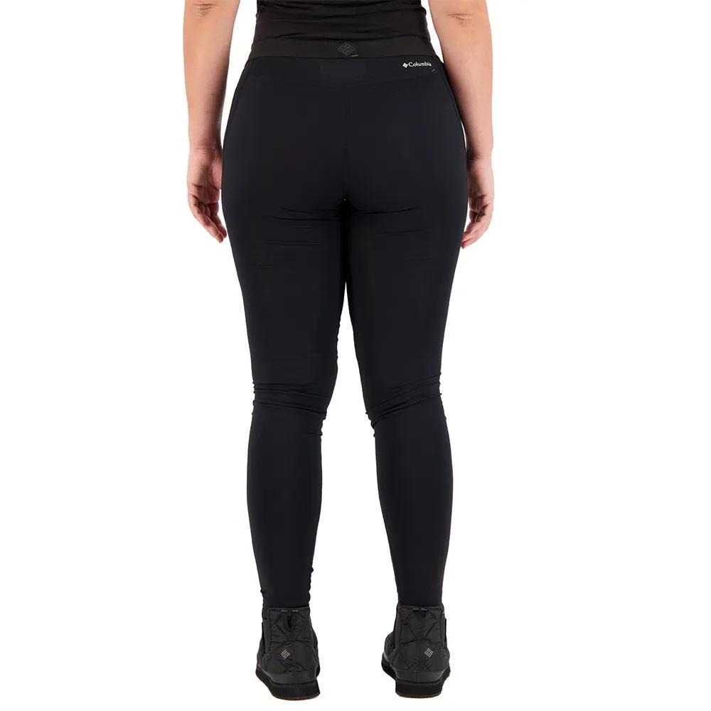 Columbia Midweight Stretch Thermal Pants