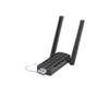 AX1800 5G Dobbeltbånd USB 3.0 Wi-Fi 6 Gigabit Netværksadapter - Driverfri