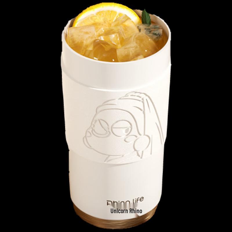 Rhino Life Portable Insulated Mug