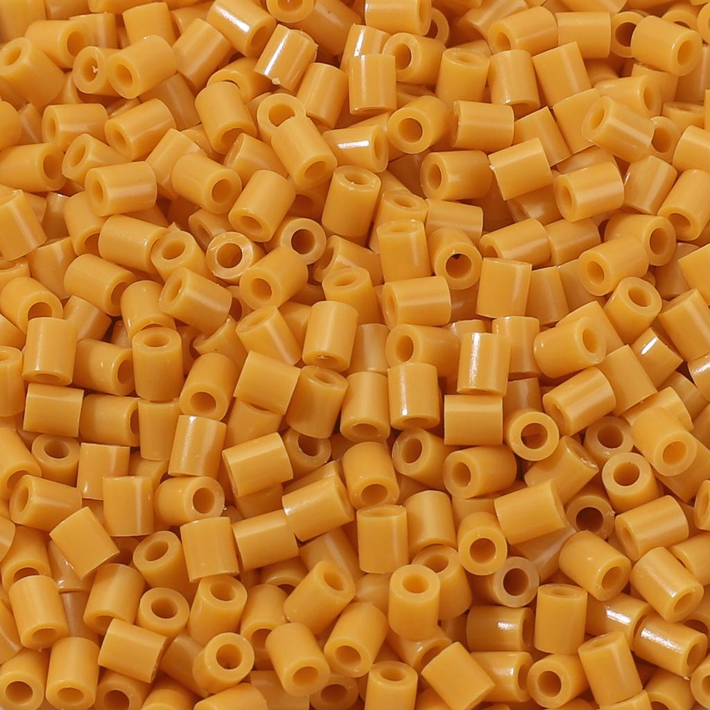 Plastic Fusion Bean Collar Supplement Pack 2.6mm Supplement Pack Children's 3D Puzzle Panel Collar Pack