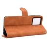 For HMD Fusion 5G Leather Case Skin-Feel Anti-Drop Wallet Flip Phone Cover
