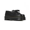 Moccasins Dr. Martens Noir Version in English