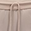 Jordan Sport Logo Colorblock Quick-Dry Shorts Women Bottoms Particle-Beige FB4589-207