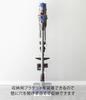 Yamazaki Cordless Vacuum Cleaner W22 x D29 x H127 Tower Compatible with V6 3540 Stand, White, Approx. cm, Type, SV18, V15, V12, V8, V7, Series,