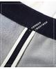High-Waisted Wide-Leg Denim-Finish Women's Pants - Slimming, Loose, Spring/Summer 2025 Style