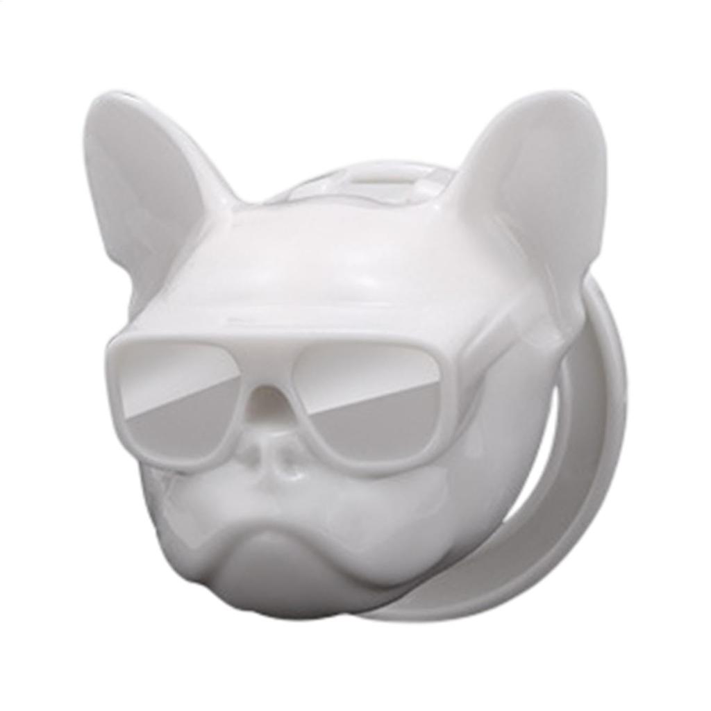 Push Start Button Cover,Push Start Button Cover Ignition Protection - Wide Application for Car Ignition Starter Decoration