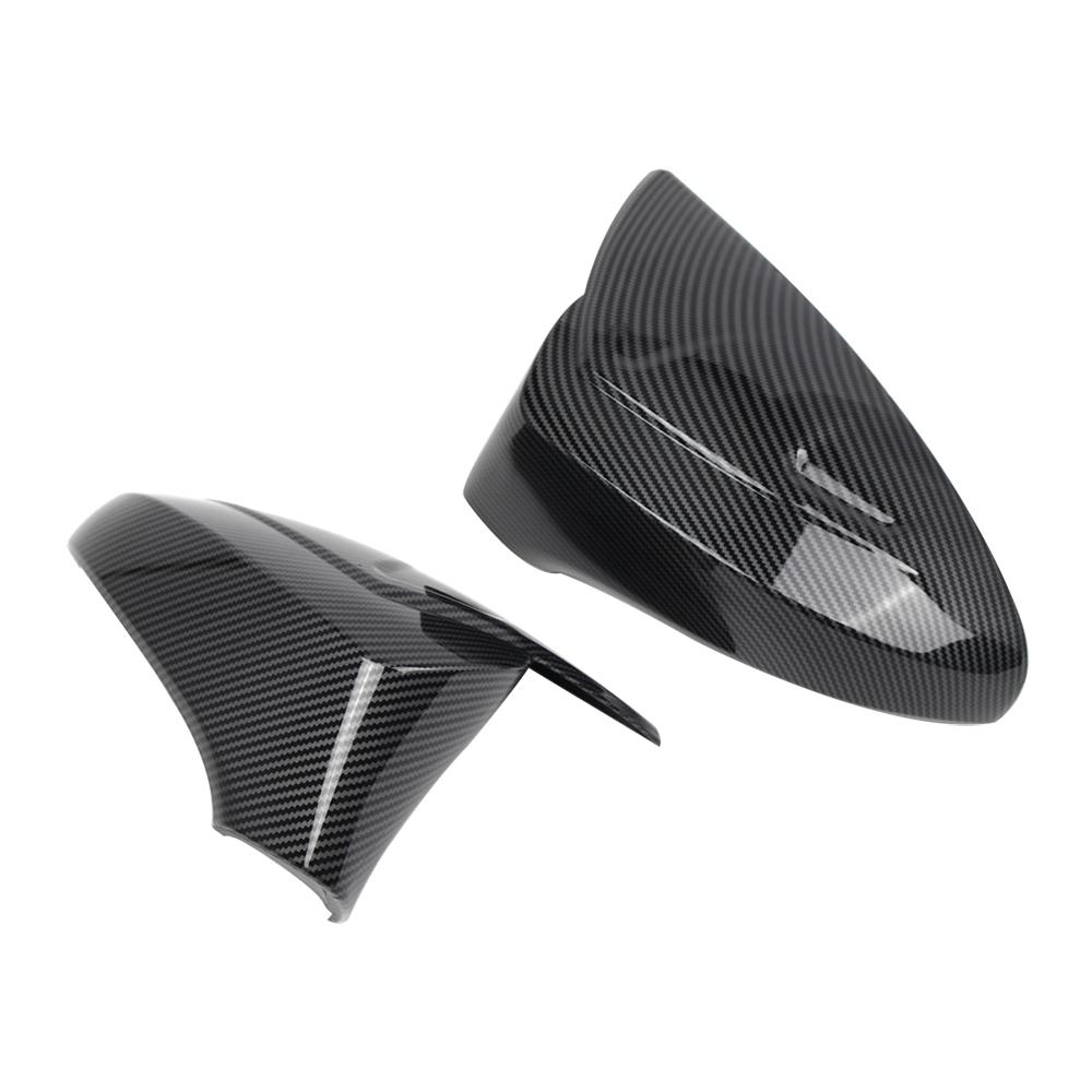 Carbon Fiber Car Rear View Side Mirror Cover Trim For Lexus GS/GS F Sport 2012-2020 Left Hand Drive 8794A30E00B1 8791A30D10B1