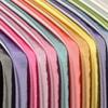 100x150cm Acetate Satin Fabric Pleated Texture Lightweight Breathable Shirt Dress Apparel for Diy Sewing Rayon Material