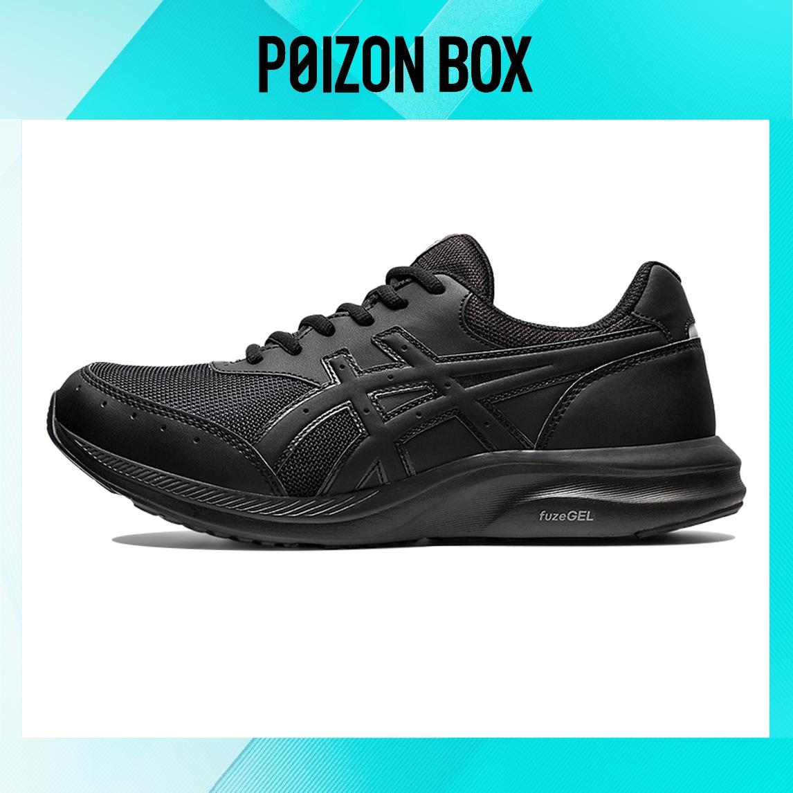 

кроссовки Male Asics Gel-Fun Walker Running shoes 1291A042-001