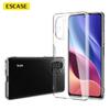 ESCASE Redmi K Series Transparent Phone Cases
