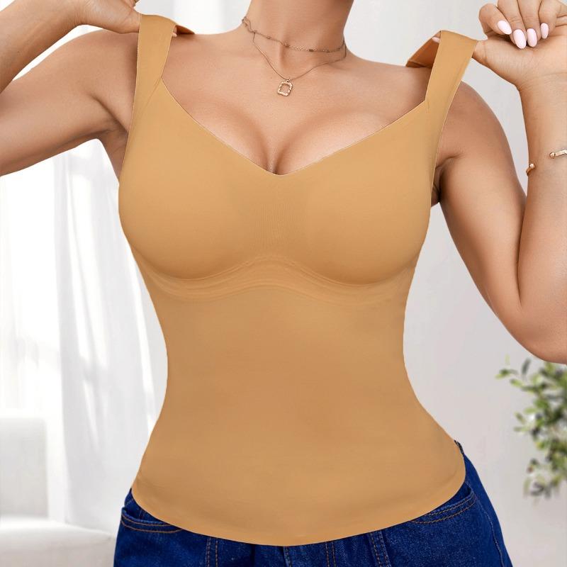 Shapewear Corset Tops Tummy Control Corset Tops