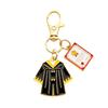 Graduation Keychain Pendant Easy to Install Graduation Day Gift Keyring with Lobster Clasp Design Graduation Souvenir Accessory