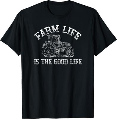 Oberteile – T-Shirts