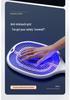Rechargeable 3-in-1 Electric Mosquito Swatter & Lamp - Multi-functional Household Mosquito Killer