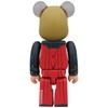 Marvel Be Rbrick Chase Marvel Infinity Saga  1box  12pcs 