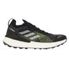 Adidas Men's Terrex Two Ultra Primeblue Trail Running Shoes