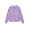 Stussy Cotton Mesh Long Sleeve Crew Top 1140295
