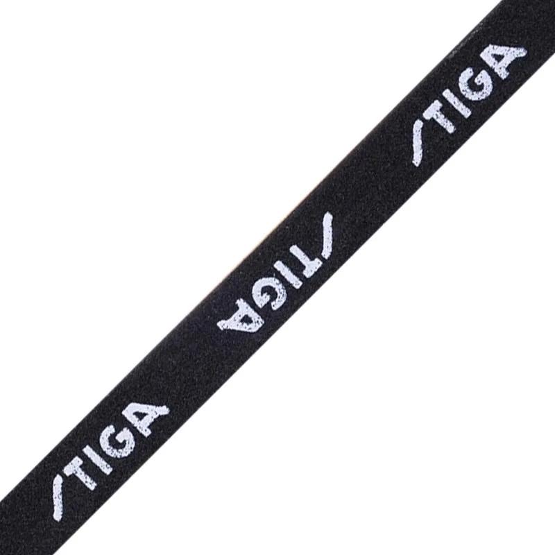 10 Table Tennis Racket Edge Guard Stickers, Thickened Anti-collision Stickers, Self-adhesive Racket Protection Strips