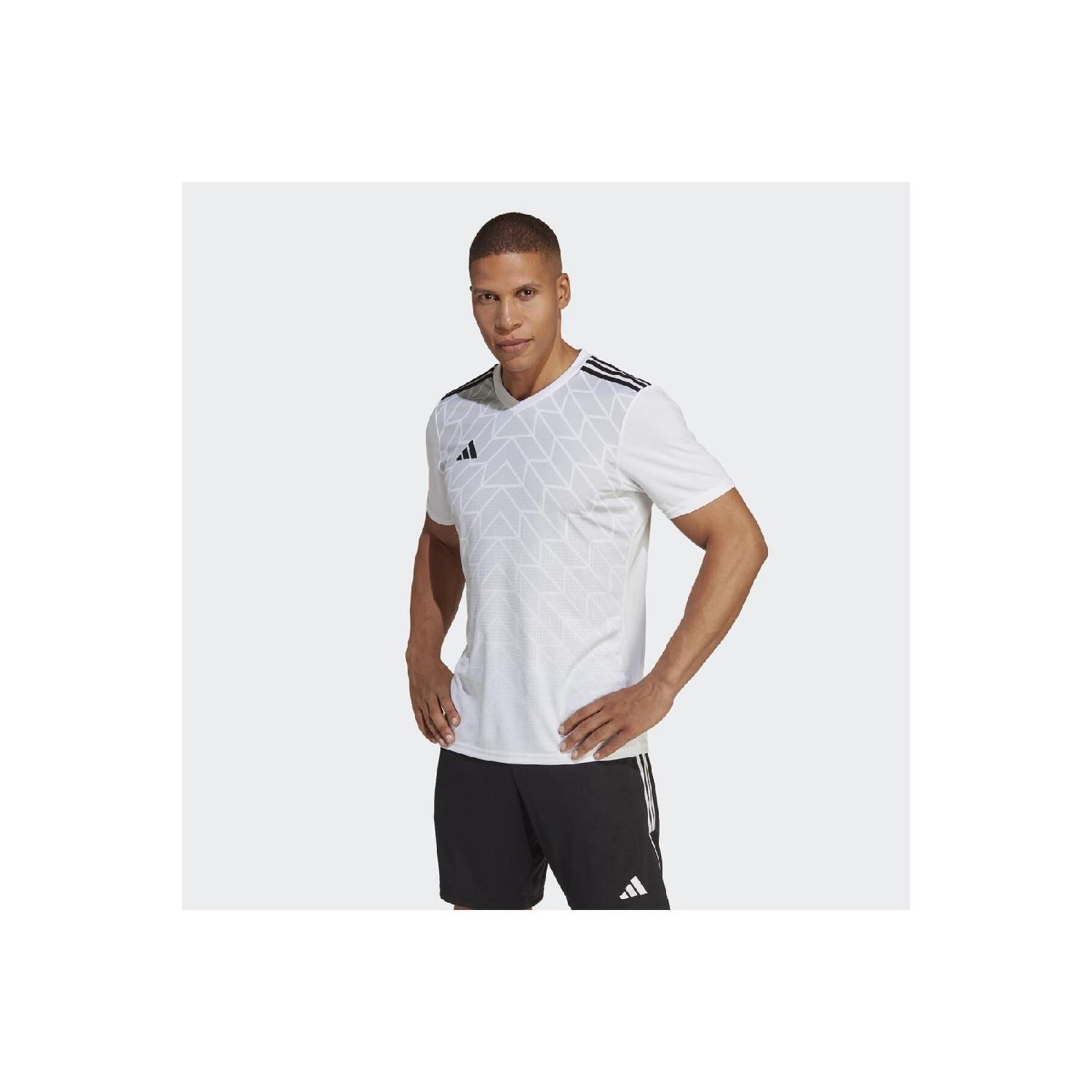 

Team Icon 23 Джерси 2XL белый