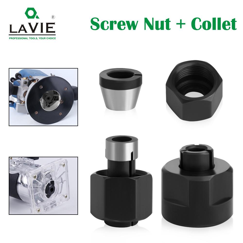 M15 Collet Nut for Woodworking Router Bit