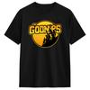 Men Women The Goonies T Shirt Never Say Die Pure Cotton Clothing Casual Short Sleeve Crewneck Tee Shirt Original T-Shirt