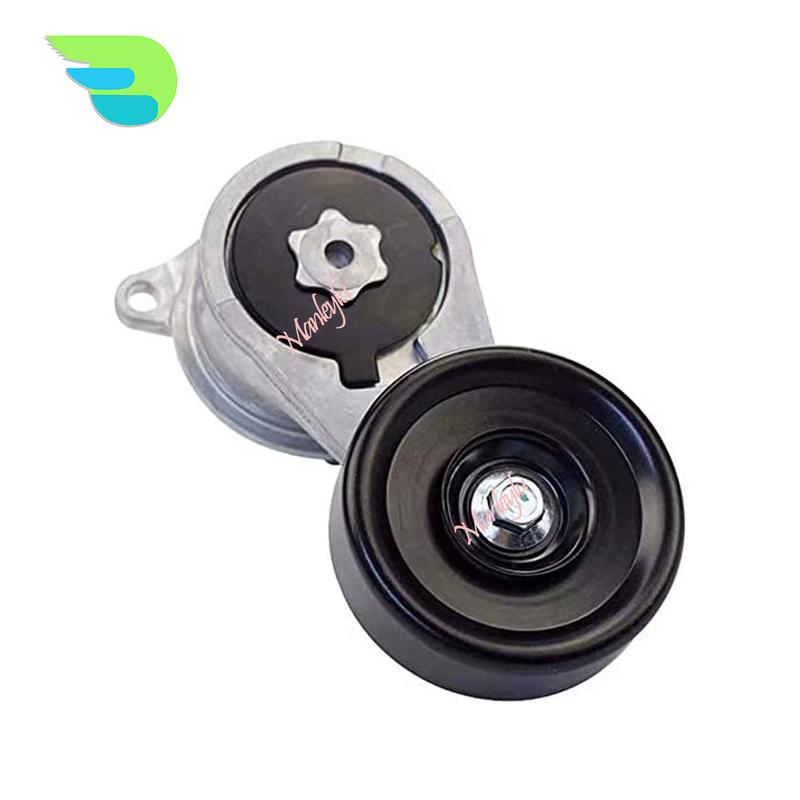 16620-0W026 Belt Tensioner For Toyota CROWN IS200 Supra SC400 JZS160 Lexus GS300 SC300 IS300 16620-0W025