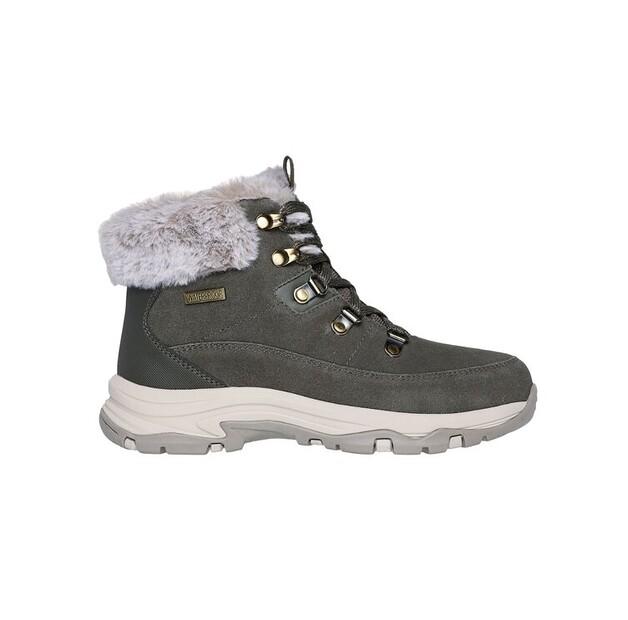 Ботинки Skechers 167882-OLV