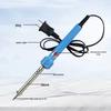 Electric Soldering Iron Pen Set for Household Repairs and Welding
