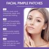Hoygi Acne Patches Repair facial acne and blackheads Facial skin care acne concealing patches