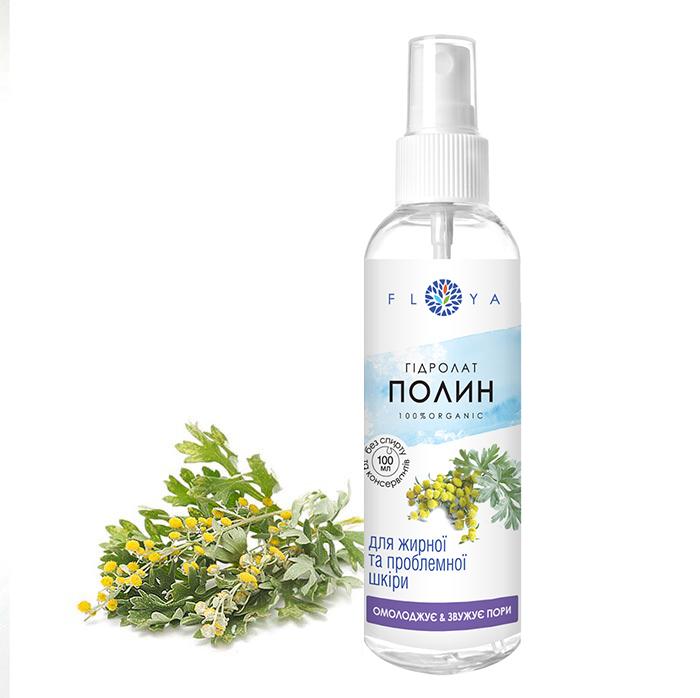 

Гідролат полину Floya 100 мл