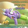 UnicornDinosaurs ducks twin sprinklers water gun toys water fights family gatherings party games water pools beach toys