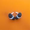 Replacement Silicone Ear Tips Covers In Ear Headphone, Soft Comfortable Earbud Covers Enhancing Sound Isolation for Buds