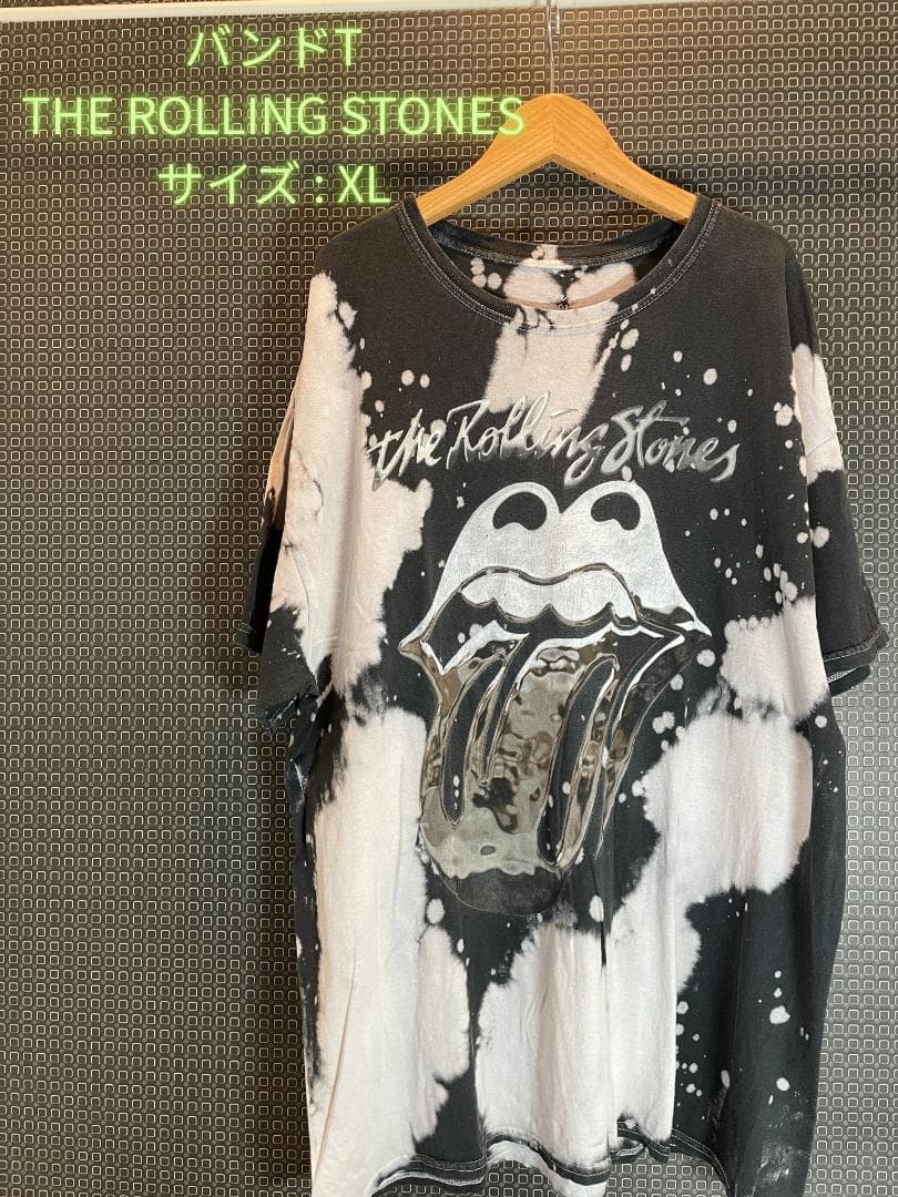 [USED] Revive Men s T-Shirt, Black, Quick-Drying, Size L, for Sports