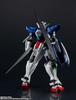 TAMASHII NATIONS GUNDAM UNIVERSE Mobile Suit Gundam 00 GUNDAM EXIA 150 mm bemalte bewegliche Figur GN-001 ca.. ABS und PVC