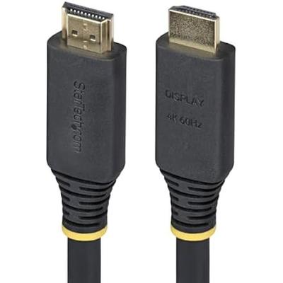HDMI Kablosu - STARTECH.COM - 10m - 4K 60Hz - HDR10 - HDCP 2.2