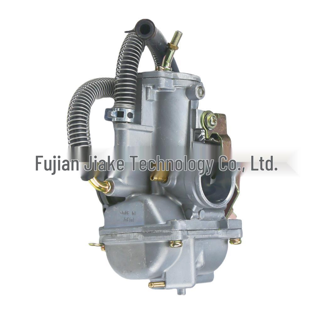 30mm Modifizierter Rennvergaser für MIKUNI TM30 ATV